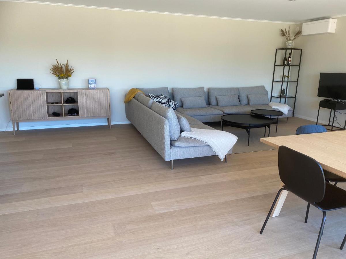 Hus Naera Havet I Olofsbo Villa Falkenbergs Eksteriør billede